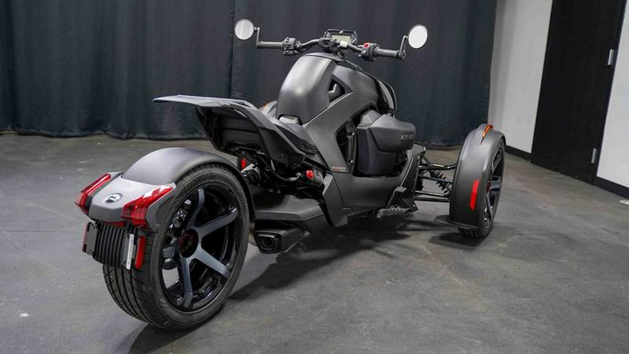 2024 Can-Am® Ryker Sport Rotax 900 ACE