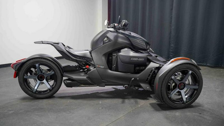 2024 Can-Am® Ryker Sport Rotax 900 ACE