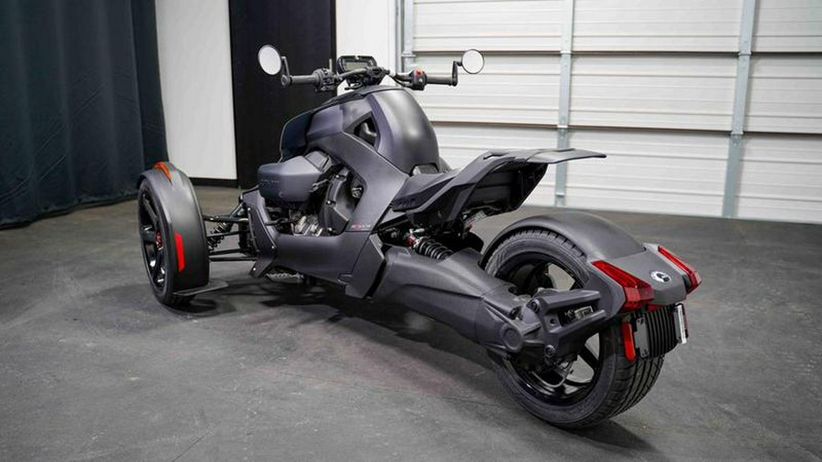 2024 Can-Am® Ryker Sport Rotax 900 ACE