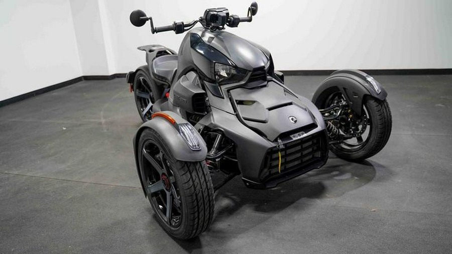 2024 Can-Am® Ryker Sport Rotax 900 ACE