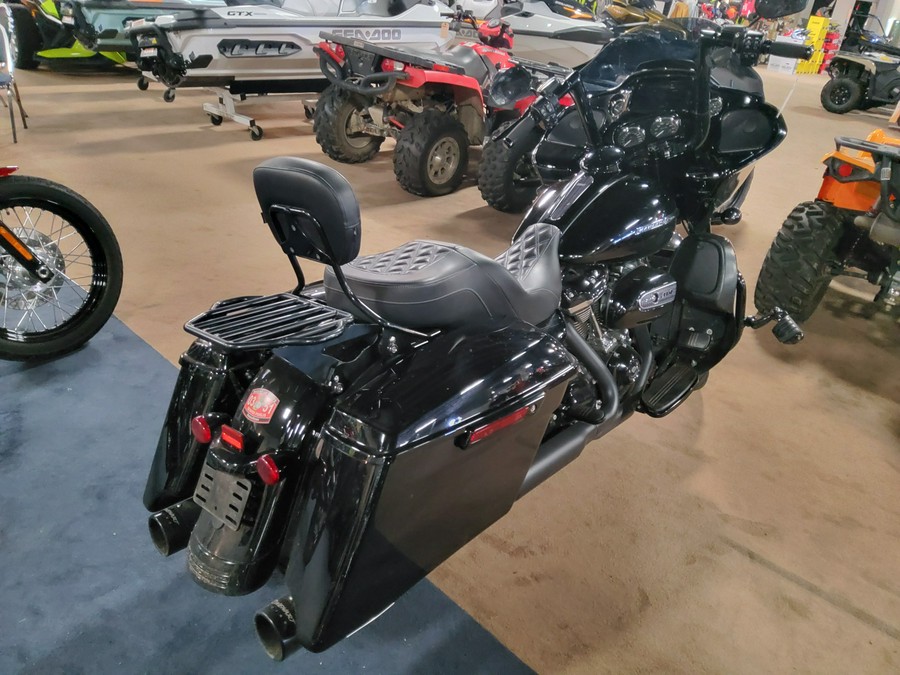 2020 Harley-Davidson Road Glide® Base