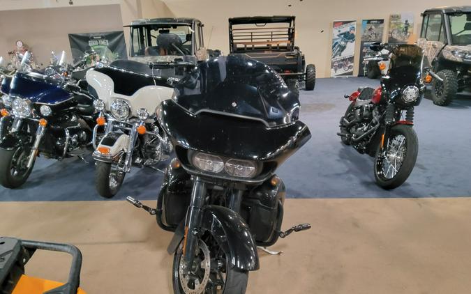 2020 Harley-Davidson Road Glide® Base