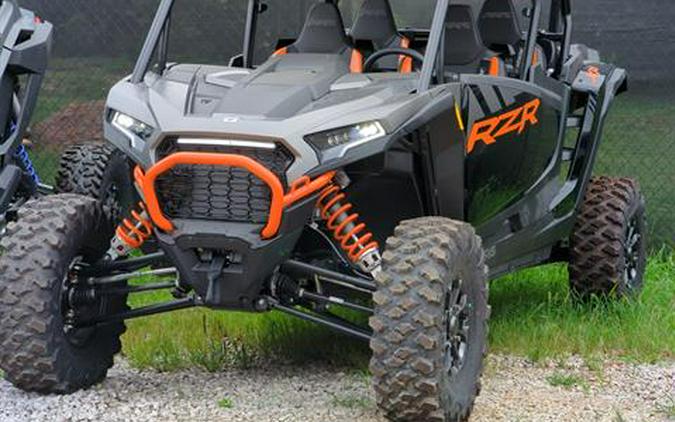 2024 Polaris RZR XP 4 1000 Ultimate