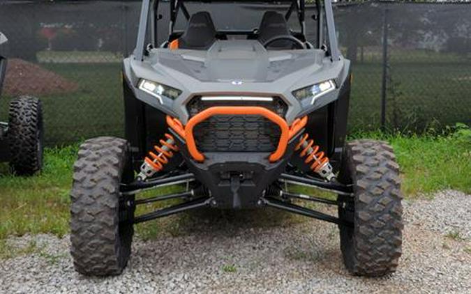 2024 Polaris RZR XP 4 1000 Ultimate