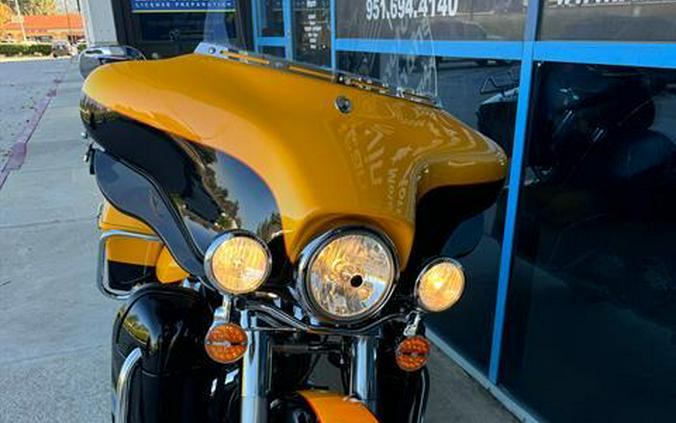 2013 Harley-Davidson Electra Glide® Ultra Limited