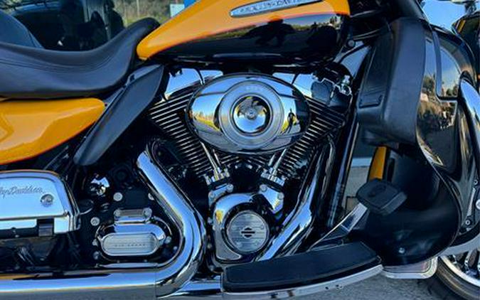 2013 Harley-Davidson Electra Glide® Ultra Limited