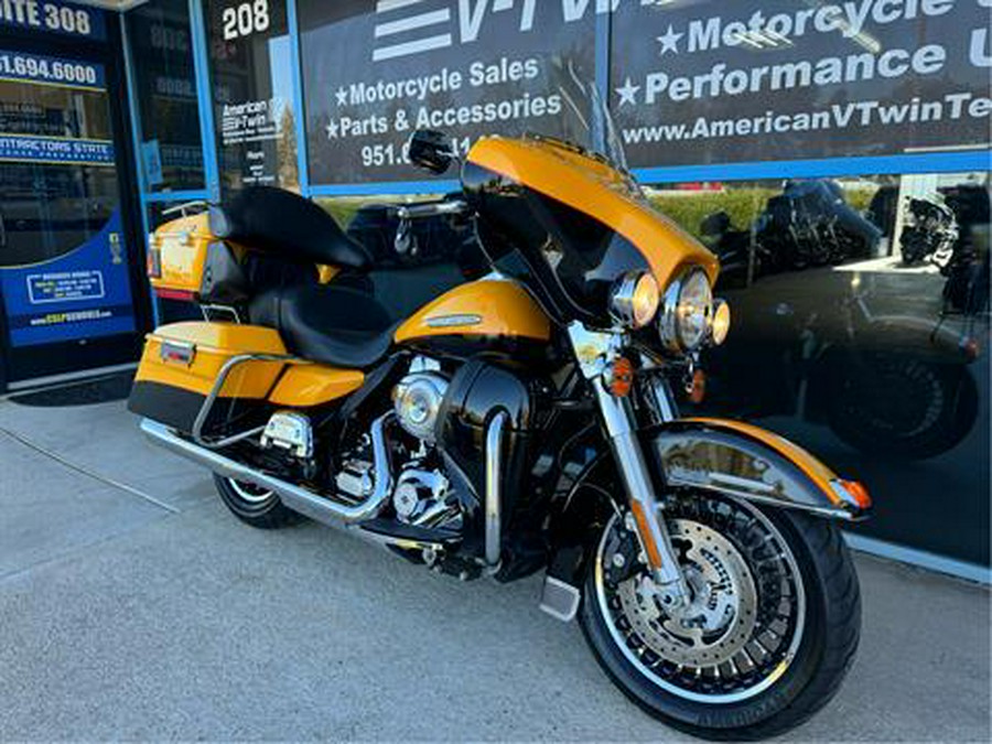 2013 Harley-Davidson Electra Glide® Ultra Limited