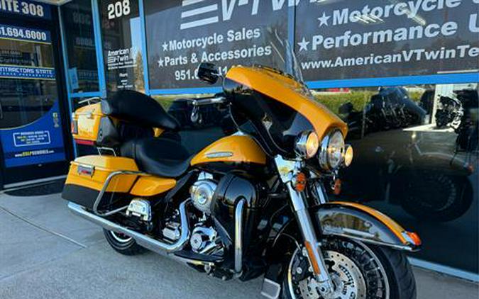 2013 Harley-Davidson Electra Glide® Ultra Limited