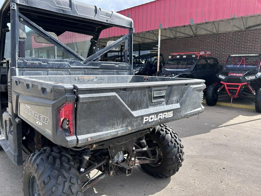 2019 Polaris® Ranger XP® 900 EPS Sage Green