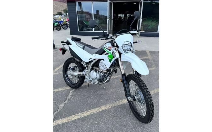 2026 Kawasaki KLX® 300
