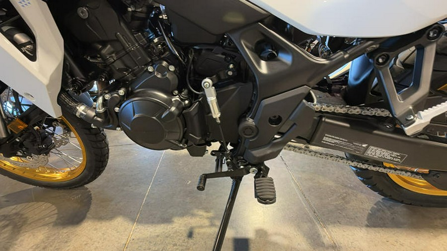 2025 Honda® Transalp