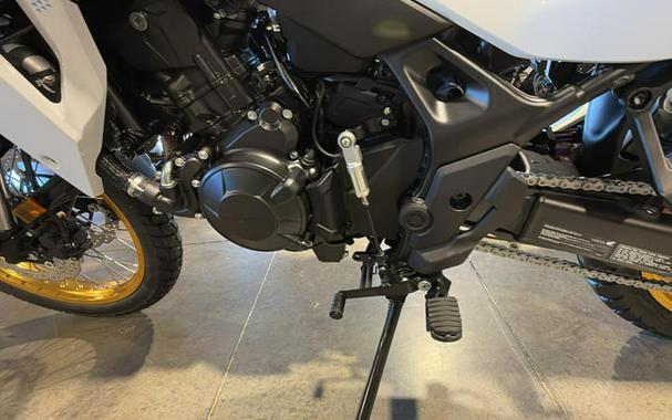 2025 Honda® Transalp