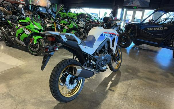 2025 Honda® Transalp