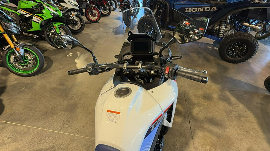 2025 Honda® Transalp