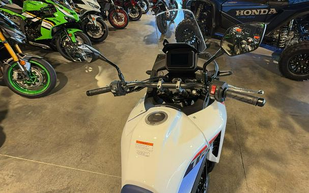 2025 Honda® Transalp