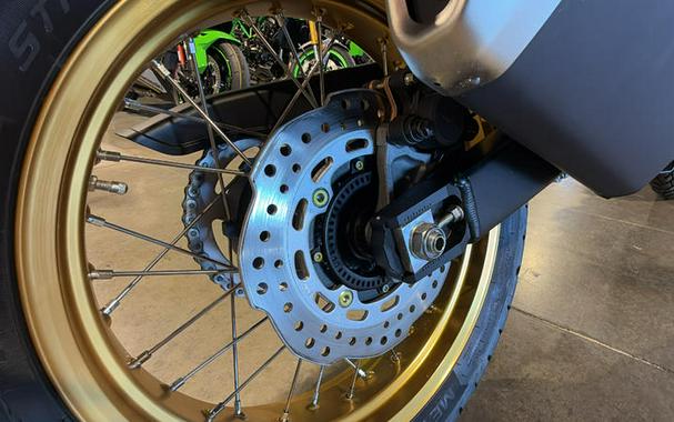 2025 Honda® Transalp