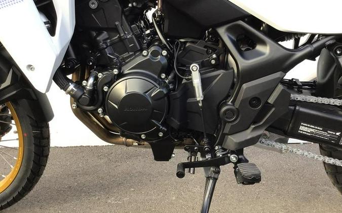 2025 Honda® Transalp