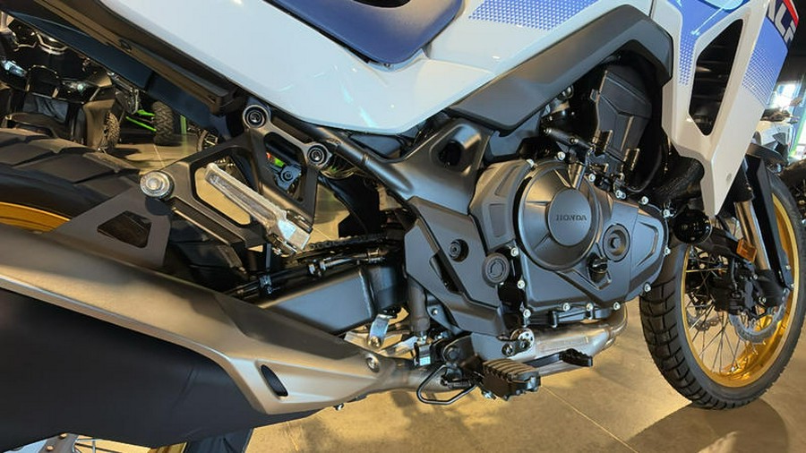 2025 Honda® Transalp