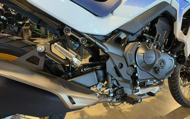 2025 Honda® Transalp