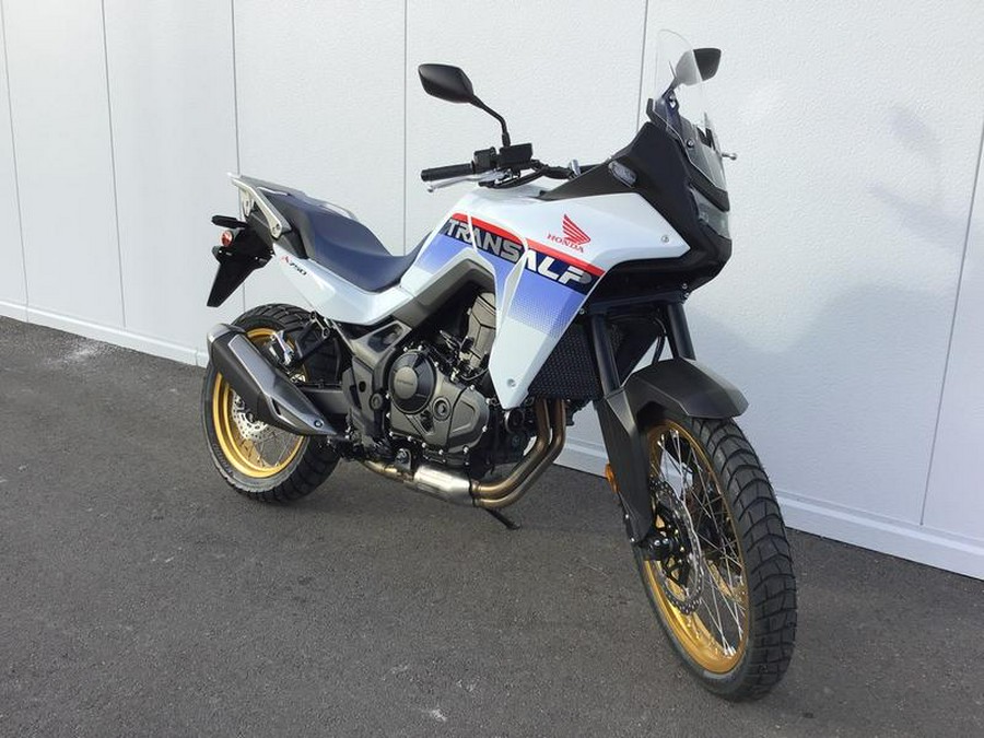 2025 Honda® Transalp
