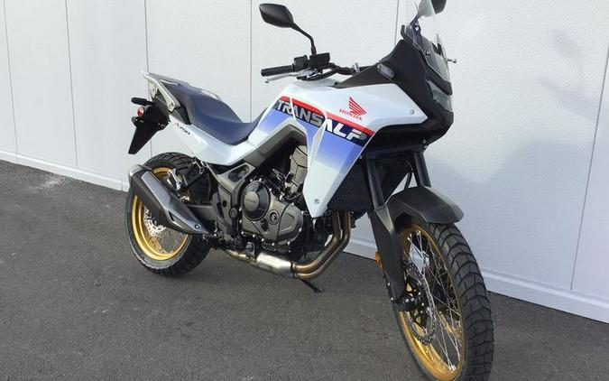 2025 Honda® Transalp