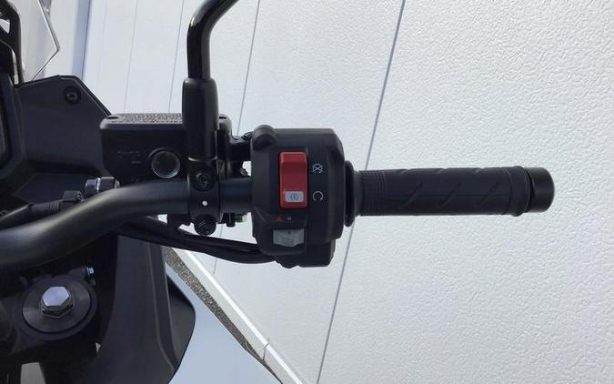 2025 Honda® Transalp