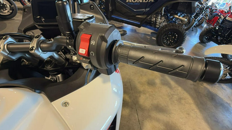 2025 Honda® Transalp