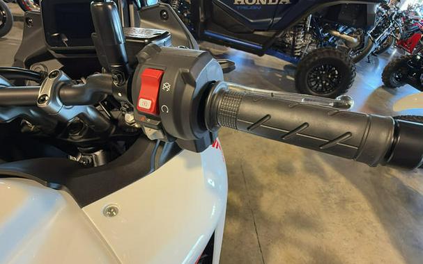 2025 Honda® Transalp