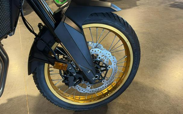 2025 Honda® Transalp