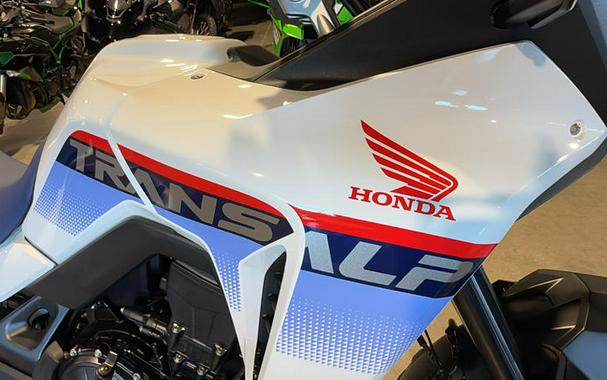 2025 Honda® Transalp
