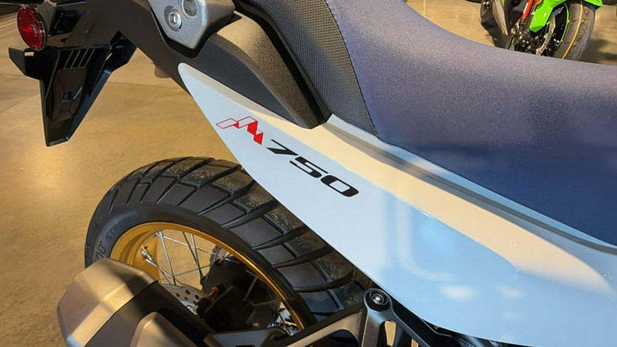 2025 Honda® Transalp