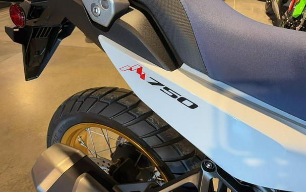 2025 Honda® Transalp