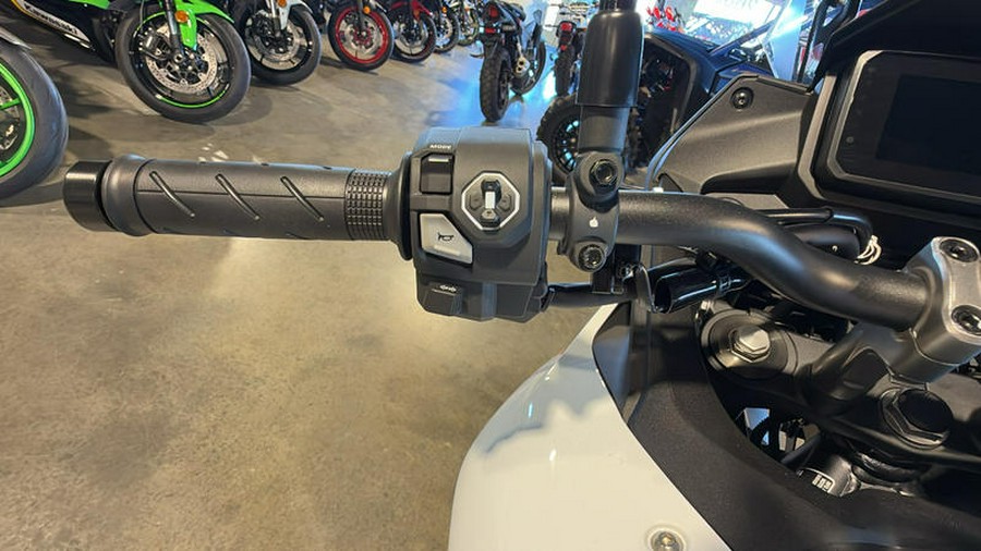 2025 Honda® Transalp