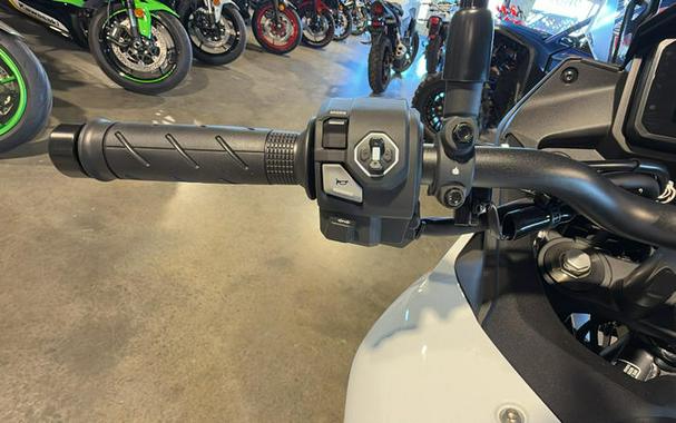 2025 Honda® Transalp