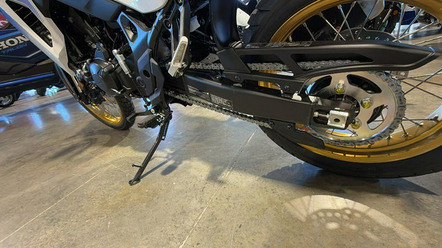 2025 Honda® Transalp