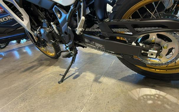 2025 Honda® Transalp