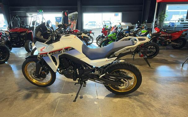 2025 Honda® Transalp