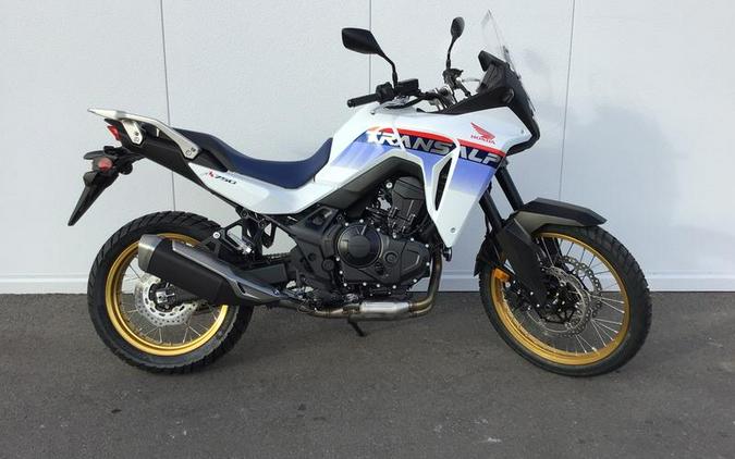 2025 Honda® Transalp