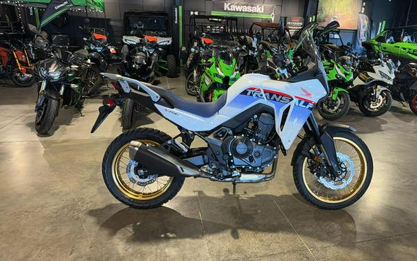 2025 Honda® Transalp