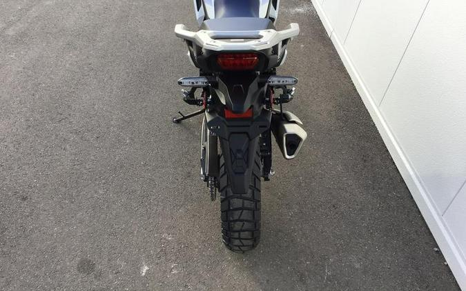 2025 Honda® Transalp