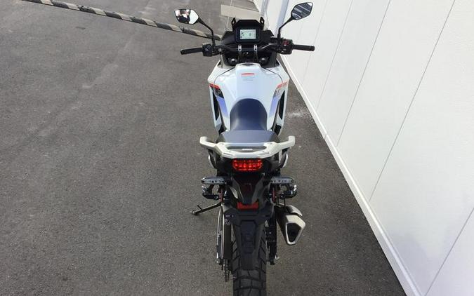 2025 Honda® Transalp