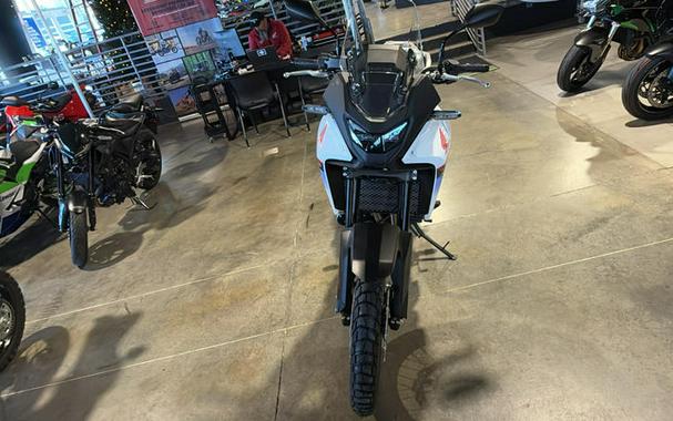 2025 Honda® Transalp