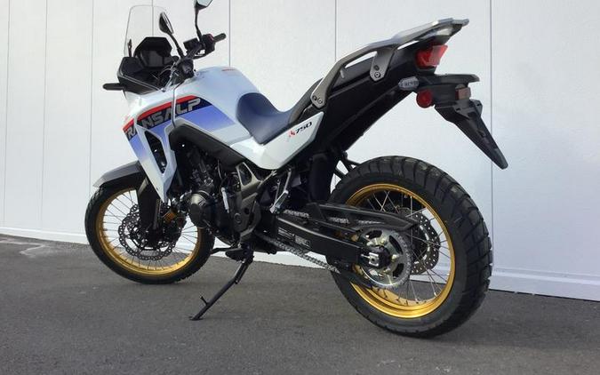 2025 Honda® Transalp