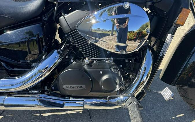 2020 Honda Shadow Aero