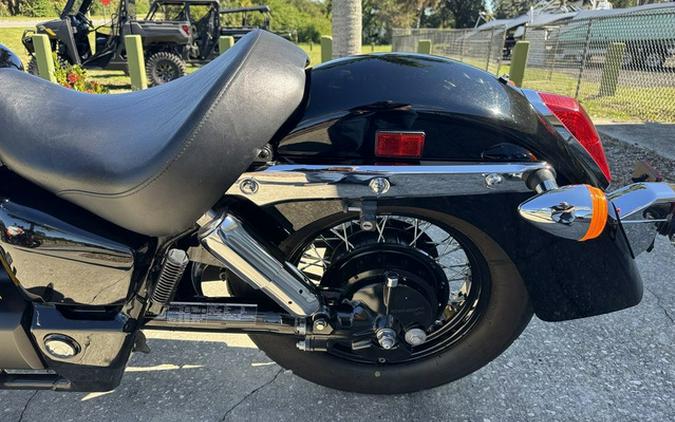 2020 Honda Shadow Aero