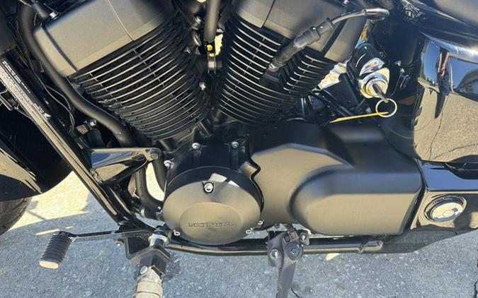 2020 Honda Shadow Aero