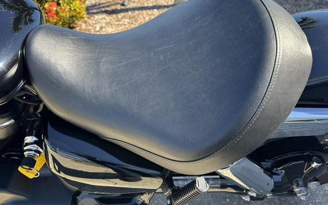 2020 Honda Shadow Aero