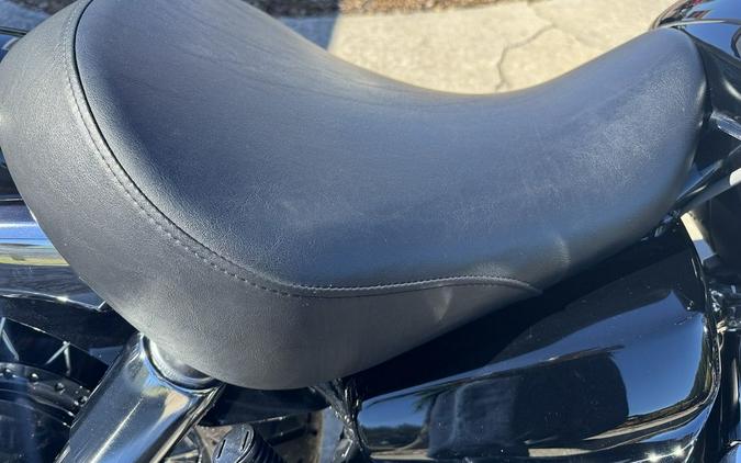 2020 Honda® Shadow Aero