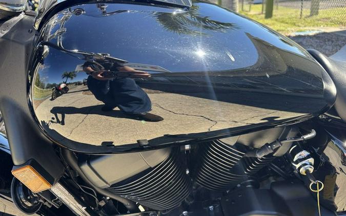 2020 Honda Shadow Aero