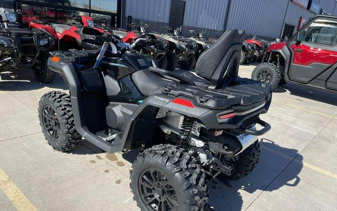 2026 CFMOTO CFORCE 800 Touring